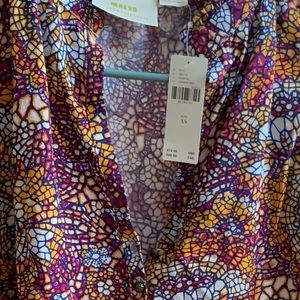 Maeve Colette Peasant Blouse